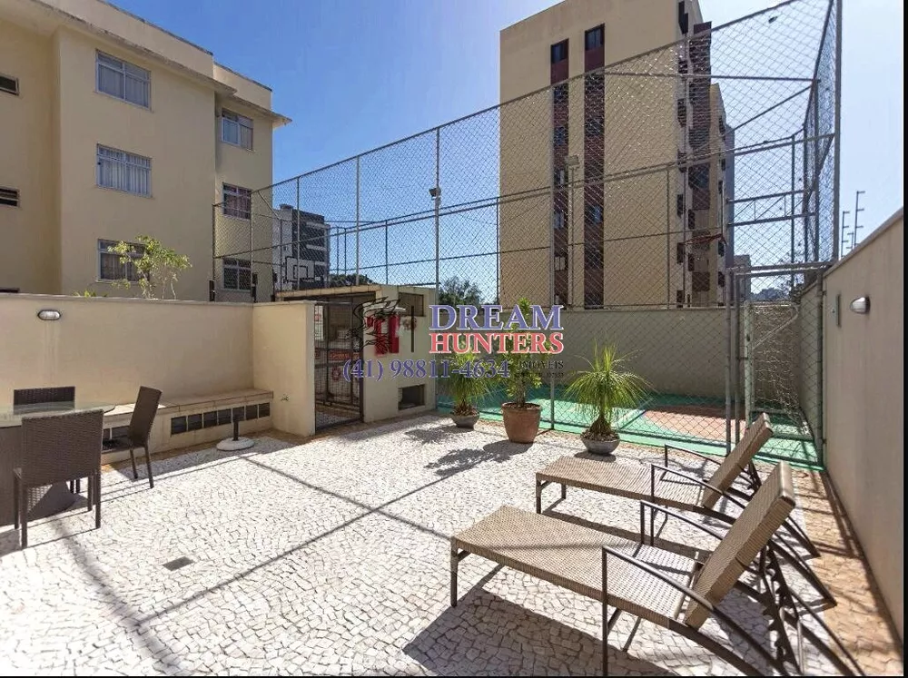 Cobertura, 2 quartos, 127 m² - Foto 4