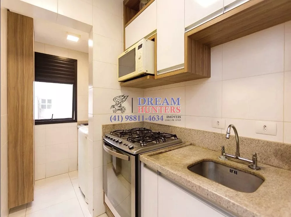 Cobertura, 2 quartos, 127 m² - Foto 3