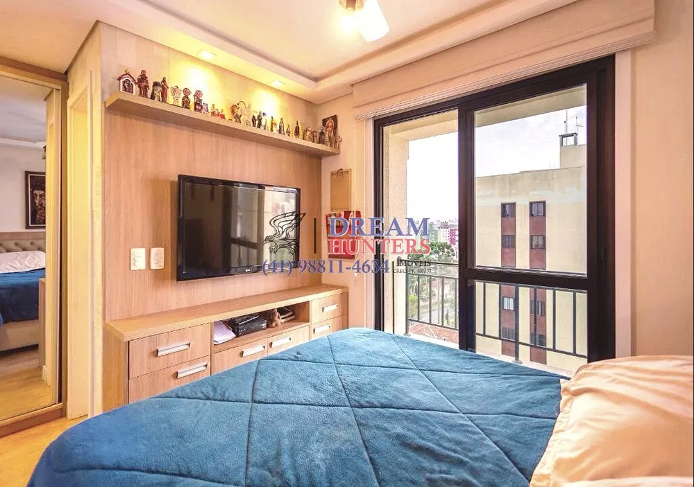 Cobertura, 2 quartos, 127 m² - Foto 2