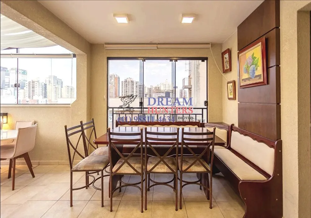 Cobertura, 2 quartos, 127 m² - Foto 3