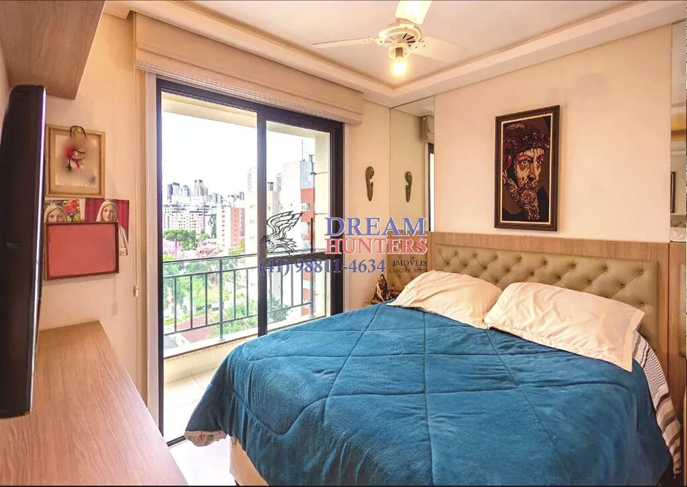Cobertura, 2 quartos, 127 m² - Foto 5