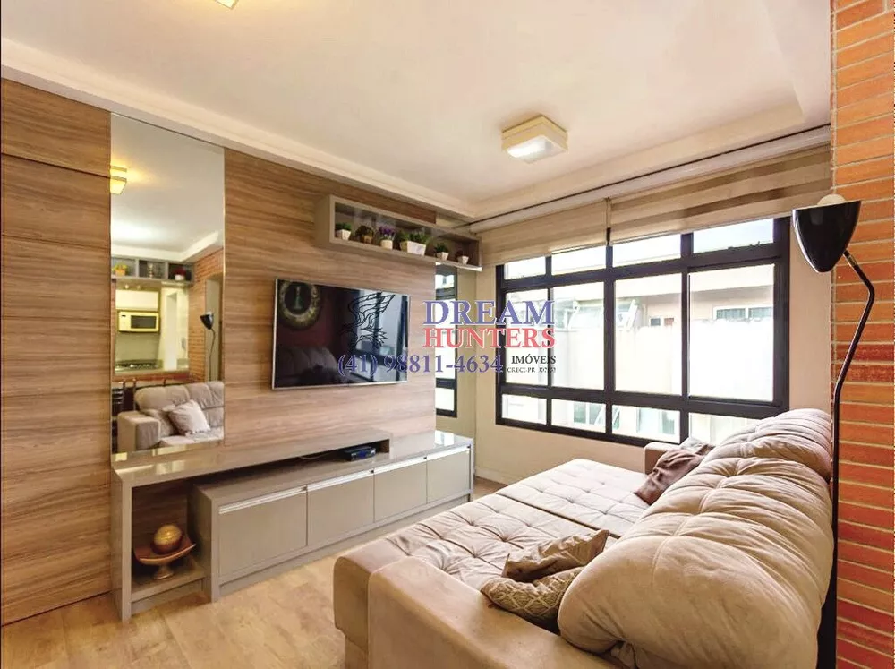 Cobertura, 2 quartos, 127 m² - Foto 1