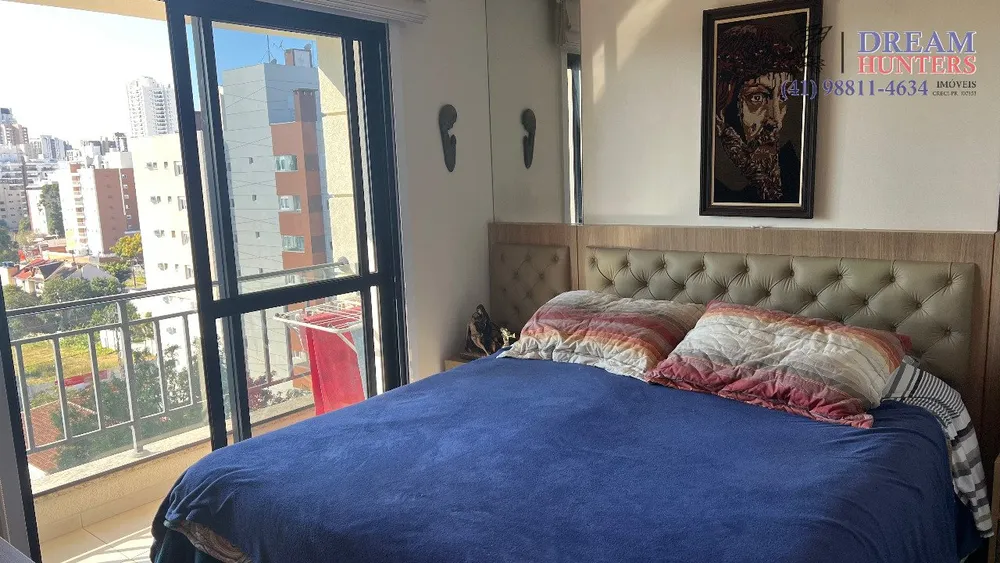 Cobertura, 2 quartos, 127 m² - Foto 9