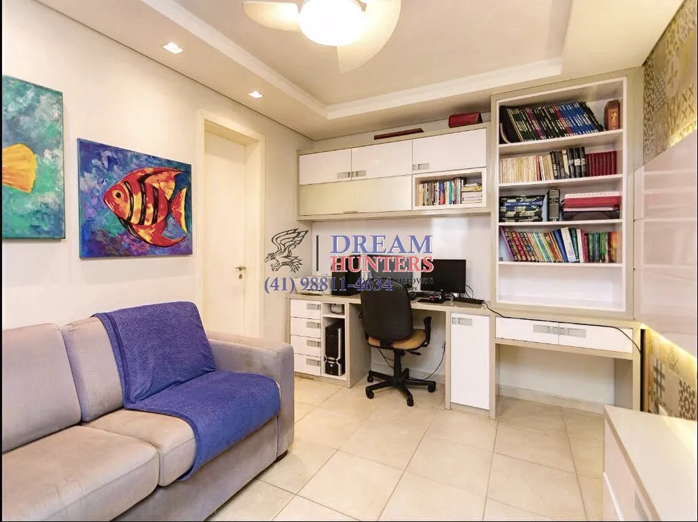 Cobertura, 2 quartos, 127 m² - Foto 6