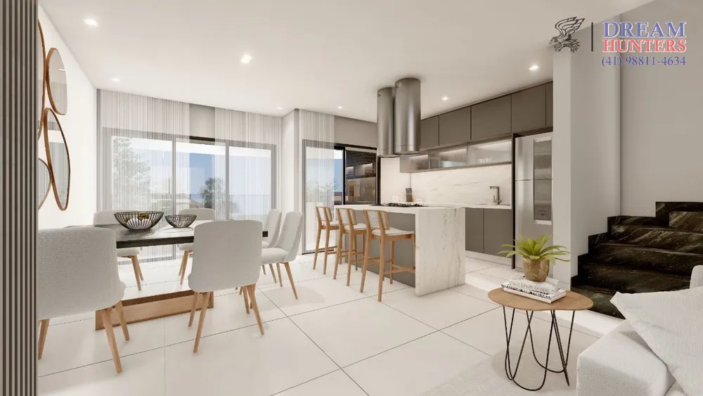 Casa, 3 quartos, 195 m² - Foto 8