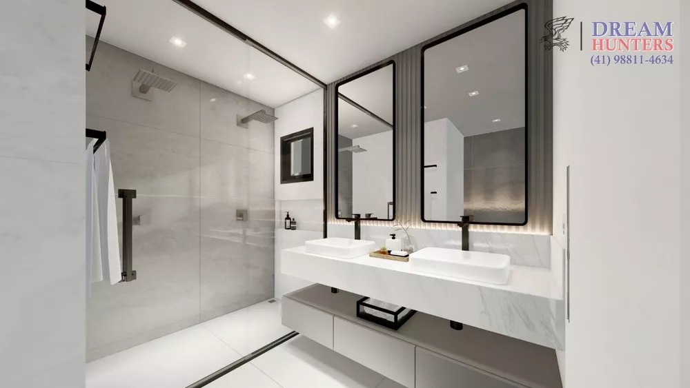 Casa, 3 quartos, 265 m² - Foto 4