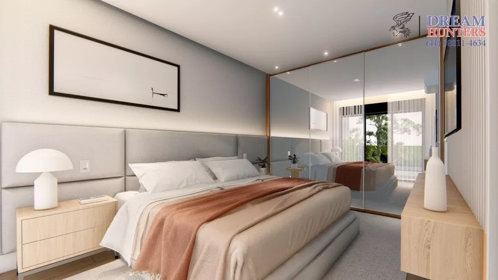 Casa, 3 quartos, 265 m² - Foto 3