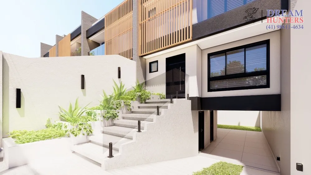 Casa, 3 quartos, 195 m² - Foto 12