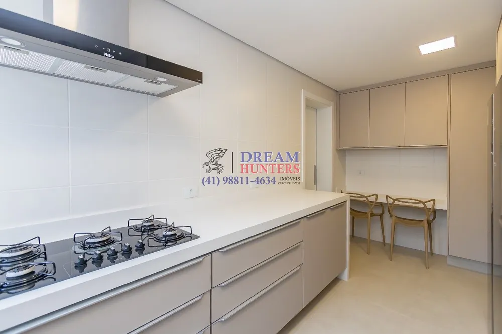 Apartamento, 3 quartos, 128 m² - Foto 4
