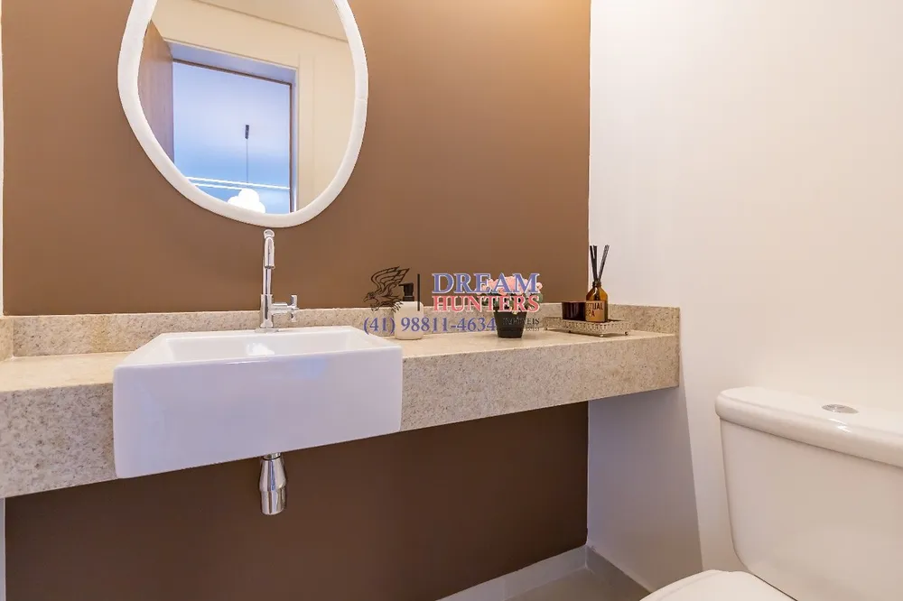Apartamento, 3 quartos, 128 m² - Foto 5