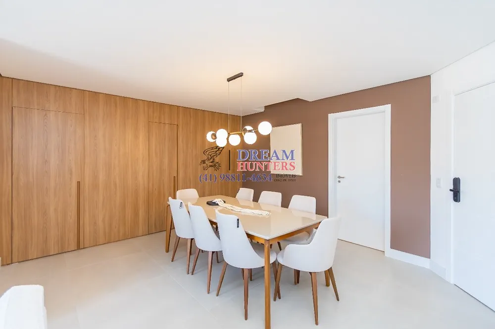 Apartamento, 3 quartos, 128 m² - Foto 2