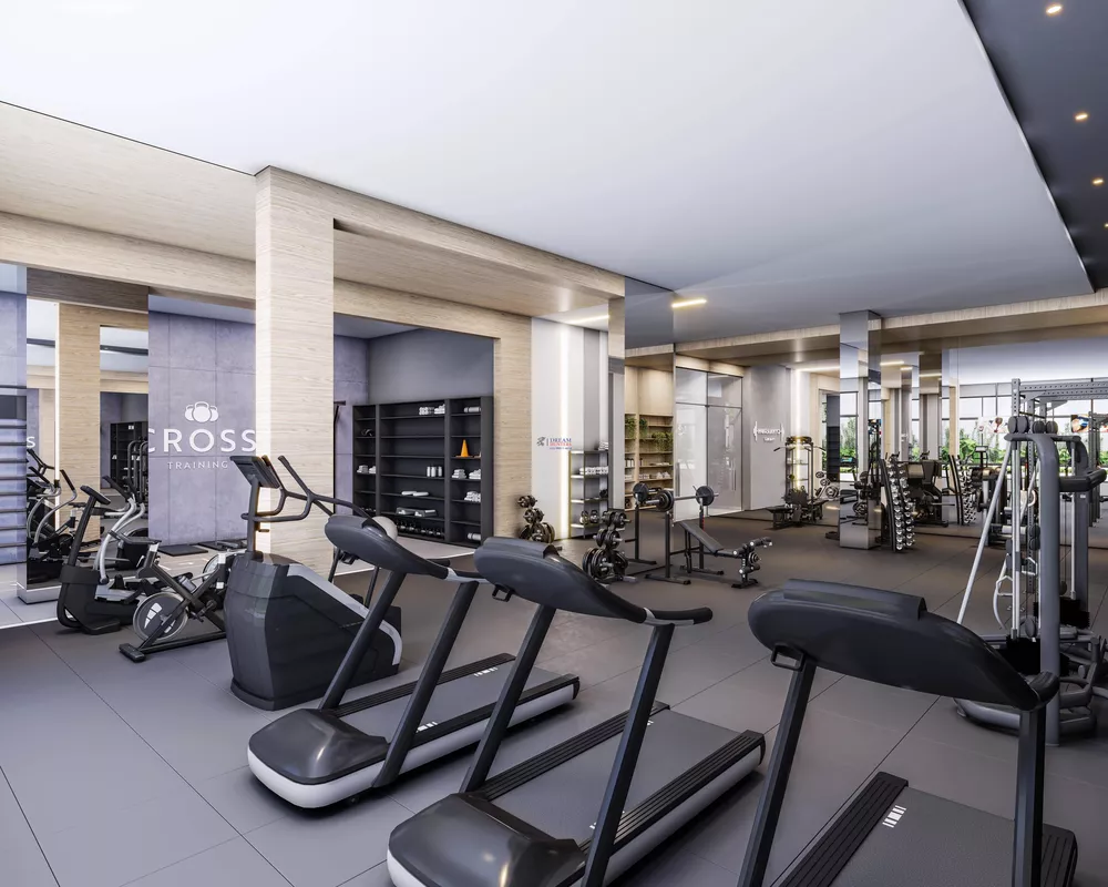 Apartamento, 3 quartos, 228 m² - Foto 4