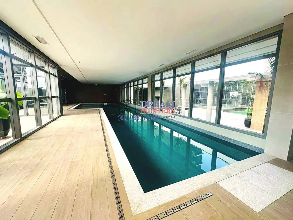 Apartamento, 3 quartos, 228 m² - Foto 7