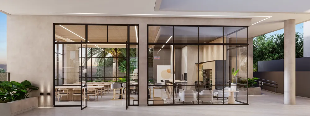Apartamento, 3 quartos, 228 m² - Foto 9