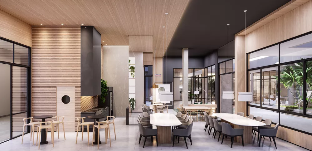 Apartamento, 3 quartos, 228 m² - Foto 3