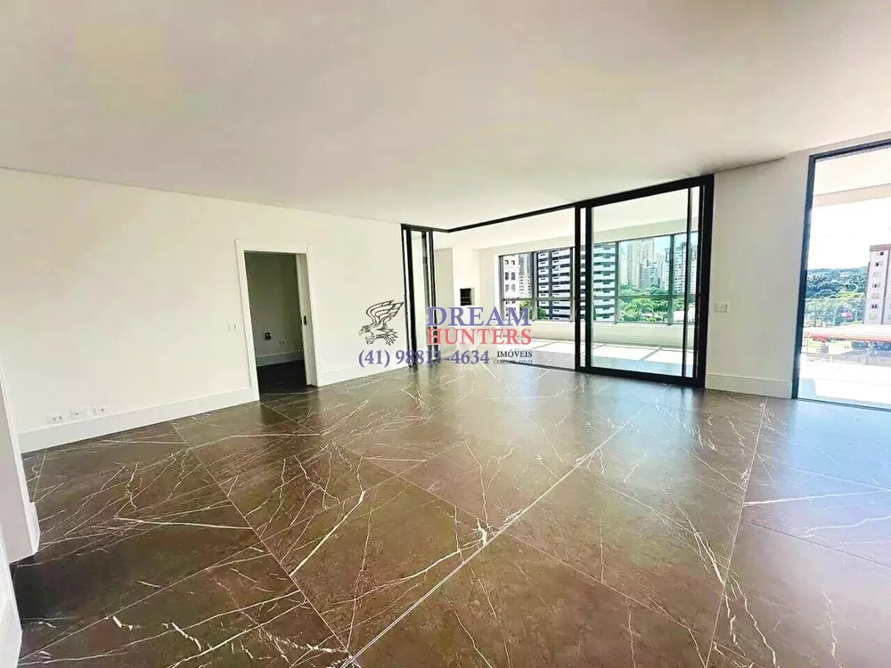 Apartamento, 3 quartos, 228 m² - Foto 2