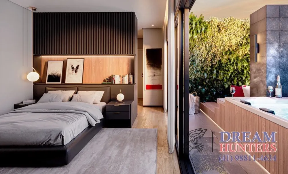 Apartamento, 3 quartos, 86 m² - Foto 2