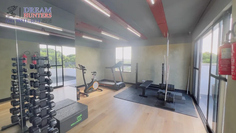 Apartamento, 3 quartos, 86 m² - Foto 3