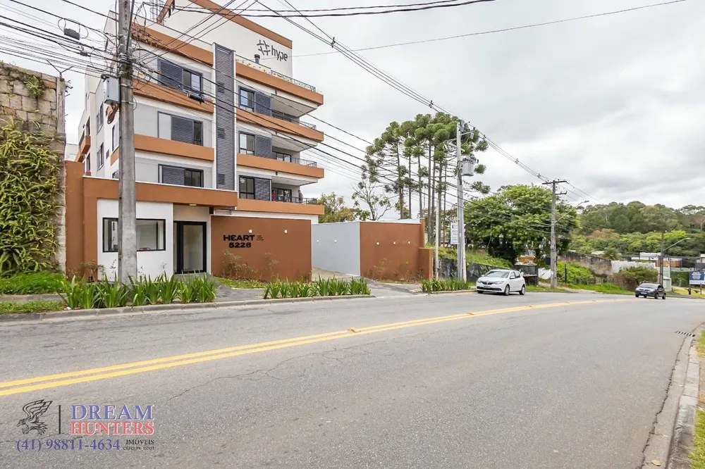 Apartamento, 3 quartos, 86 m² - Foto 1
