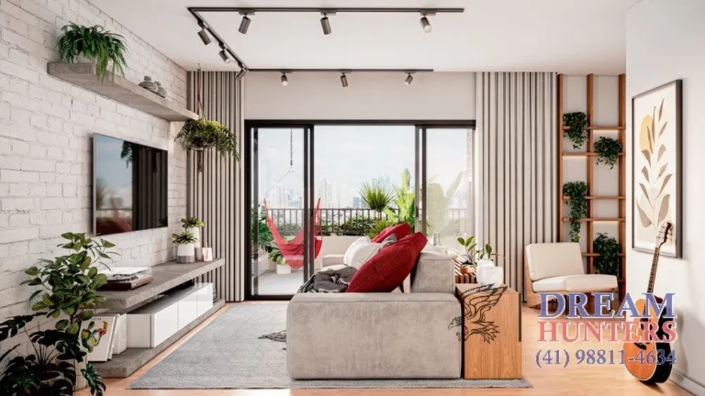 Apartamento, 3 quartos, 86 m² - Foto 7