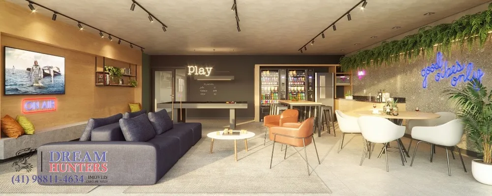 Apartamento, 2 quartos, 51 m² - Foto 11