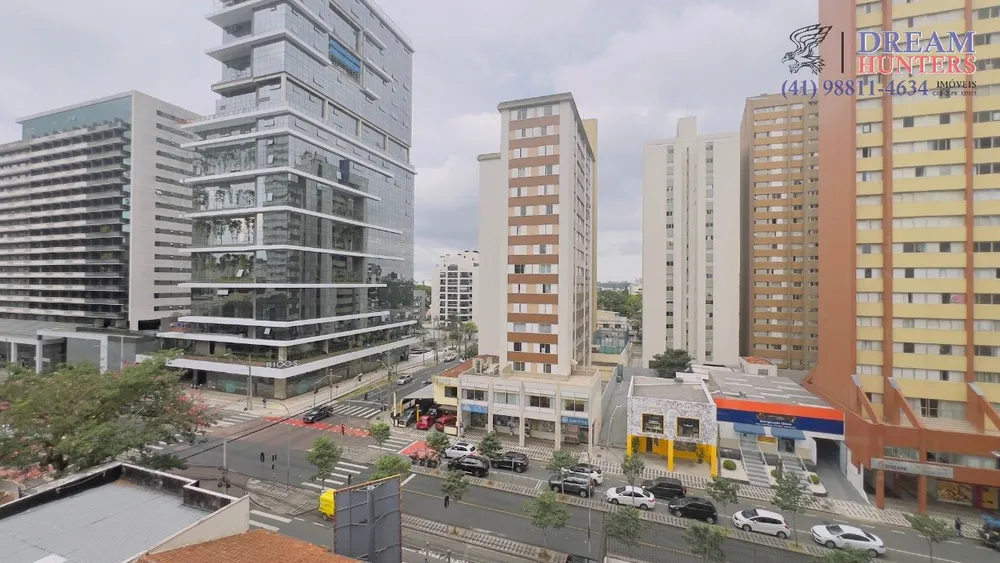 Apartamento, 4 quartos, 149 m² - Foto 8