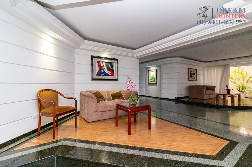 Apartamento, 4 quartos, 149 m² - Foto 7