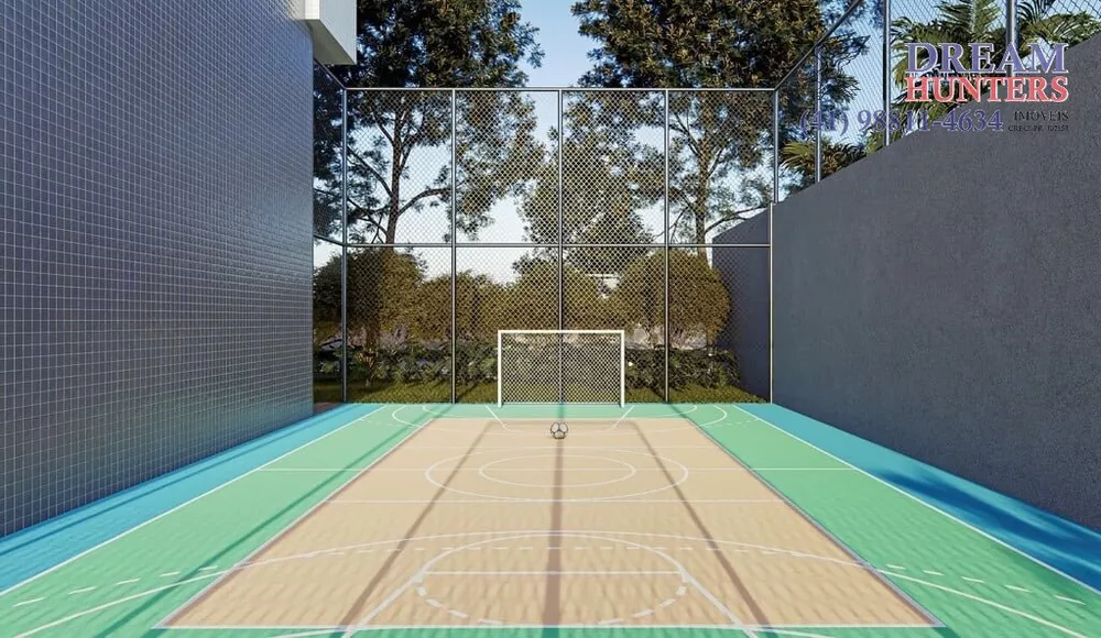 Cobertura, 3 quartos, 143 m² - Foto 2
