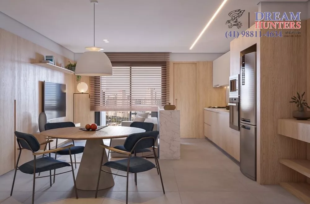Cobertura, 3 quartos, 143 m² - Foto 1