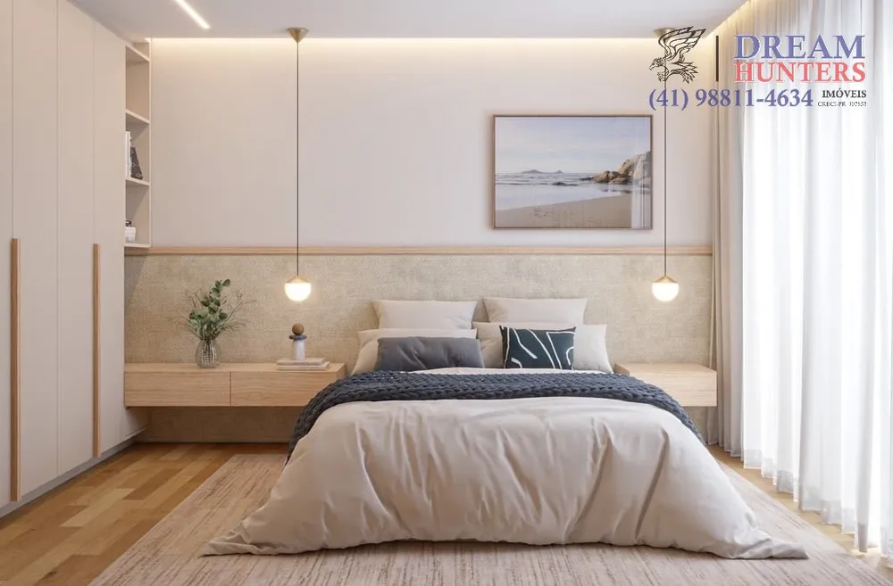 Cobertura, 3 quartos, 143 m² - Foto 6