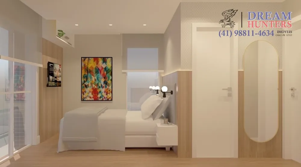 Cobertura, 3 quartos, 143 m² - Foto 7