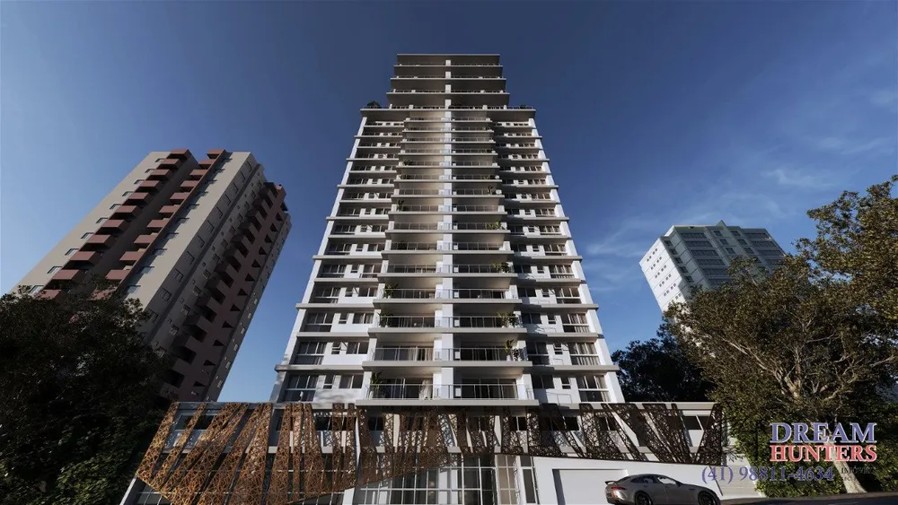 Apartamento, 3 quartos, 154 m² - Foto 10