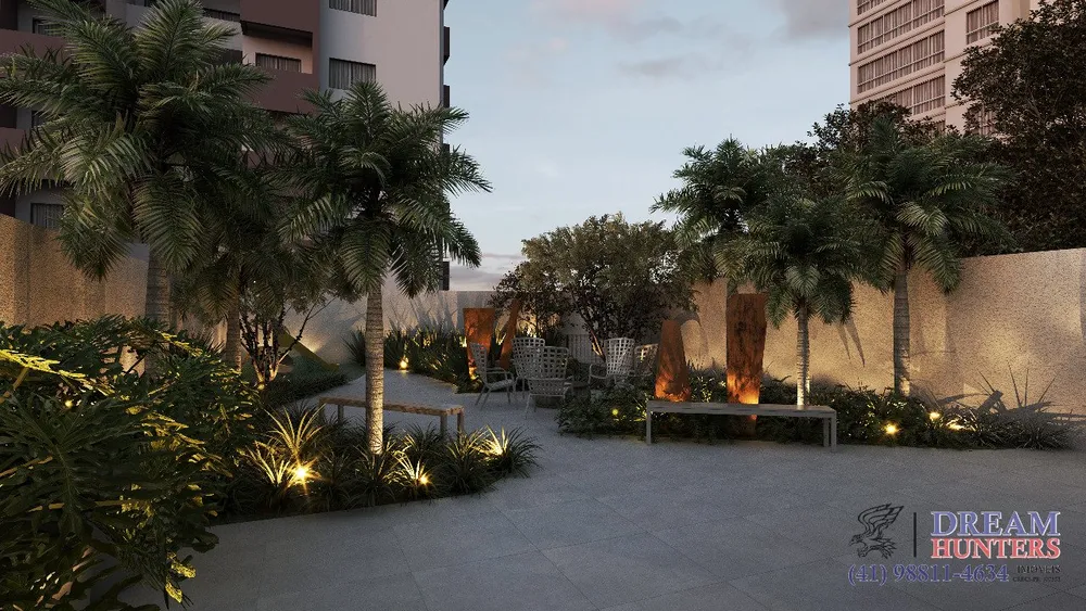 Apartamento, 3 quartos, 154 m² - Foto 13