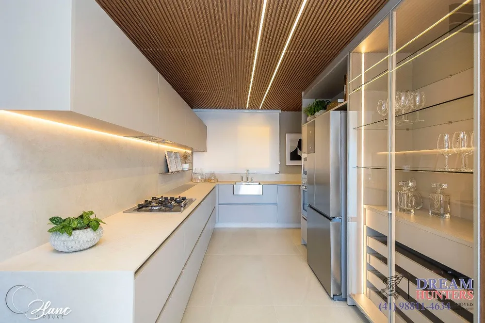 Apartamento, 3 quartos, 154 m² - Foto 7