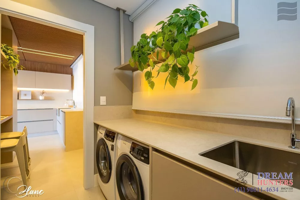 Apartamento, 3 quartos, 154 m² - Foto 3