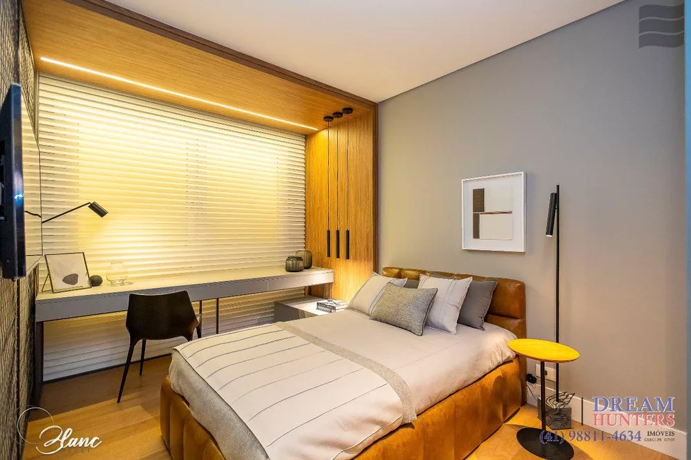Apartamento, 3 quartos, 154 m² - Foto 1