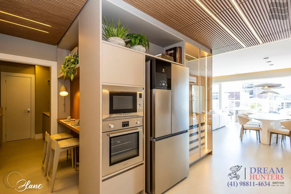 Apartamento, 3 quartos, 154 m² - Foto 2