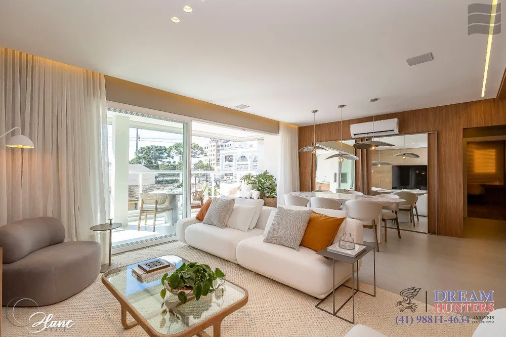 Apartamento, 3 quartos, 154 m² - Foto 8