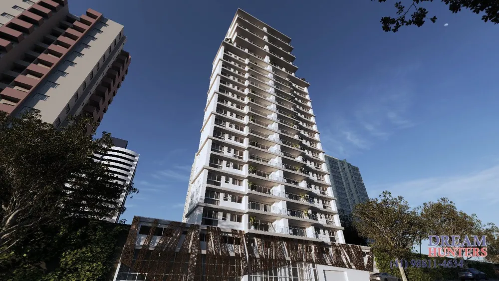 Apartamento, 3 quartos, 154 m² - Foto 9