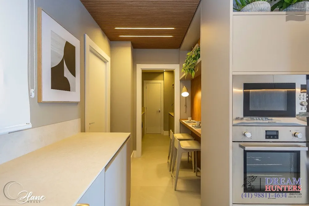 Apartamento, 3 quartos, 154 m² - Foto 5