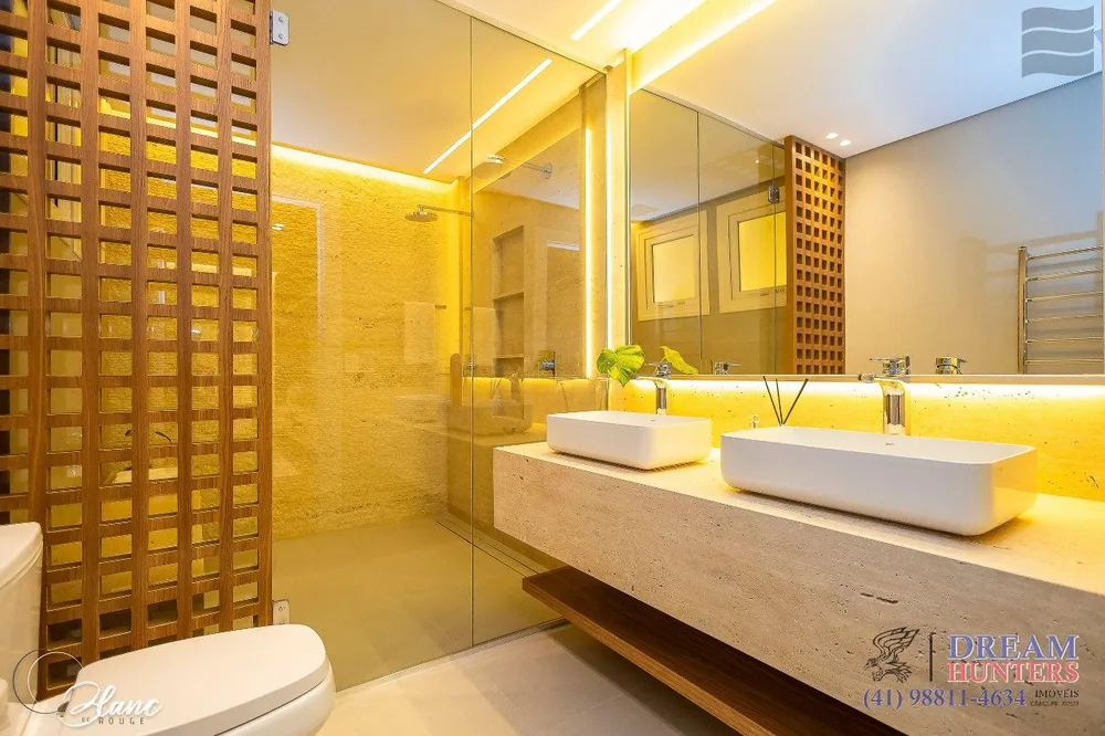 Apartamento, 3 quartos, 154 m² - Foto 6