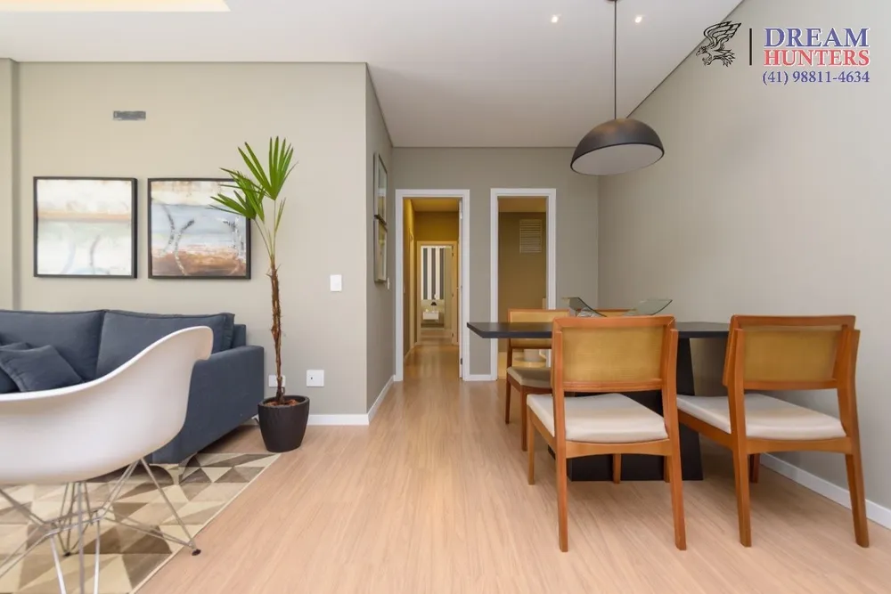 Apartamento, 3 quartos, 77 m² - Foto 5