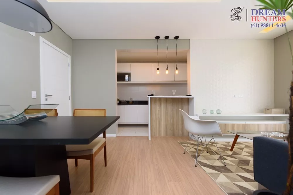 Apartamento, 3 quartos, 77 m² - Foto 2