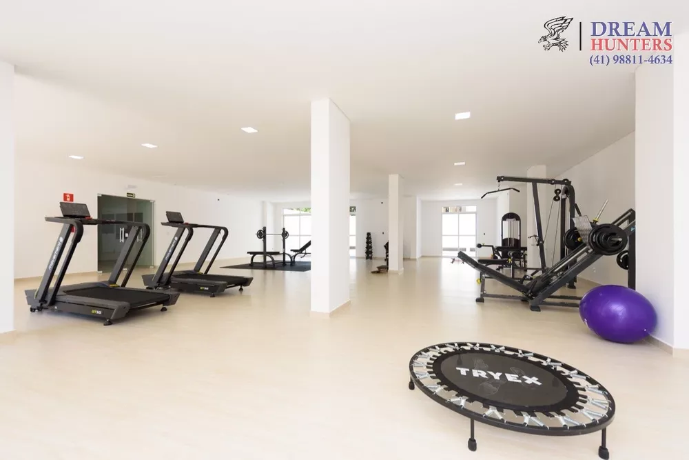 Apartamento, 3 quartos, 77 m² - Foto 4