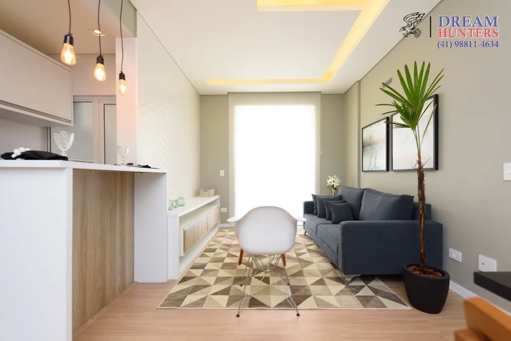 Apartamento, 3 quartos, 77 m² - Foto 9