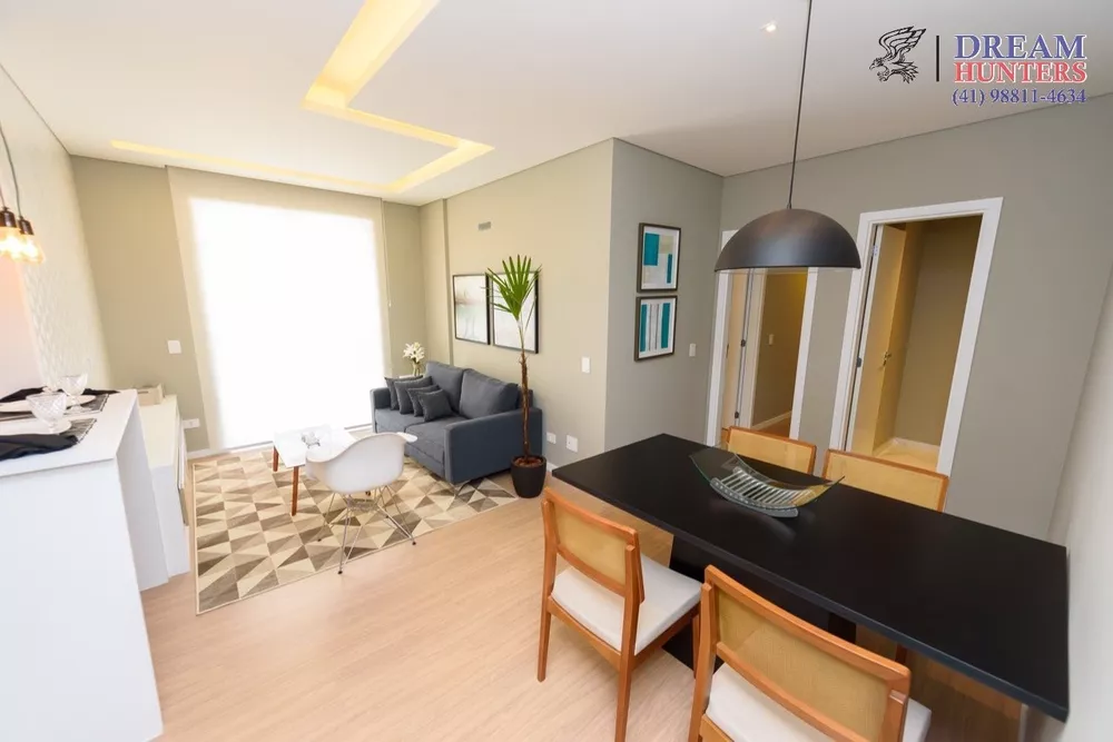 Apartamento, 3 quartos, 77 m² - Foto 1