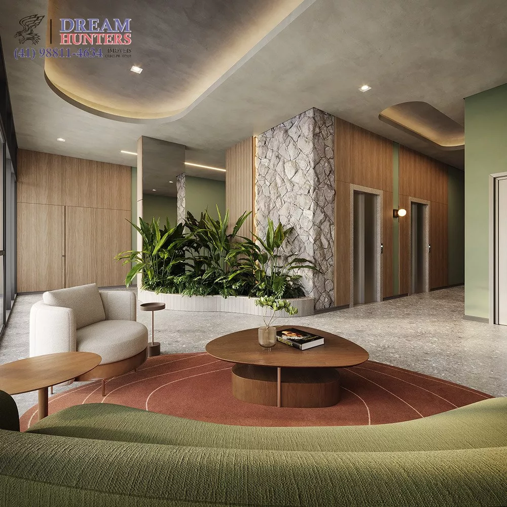 Apartamento, 3 quartos, 111 m² - Foto 2