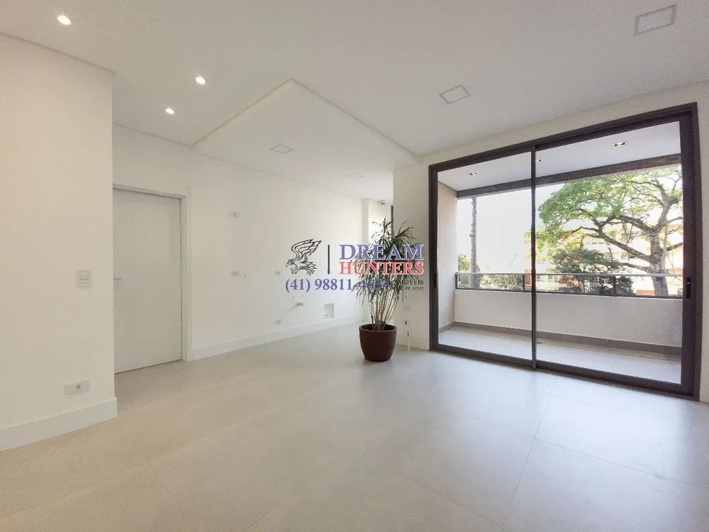 Apartamento, 3 quartos, 102 m² - Foto 1