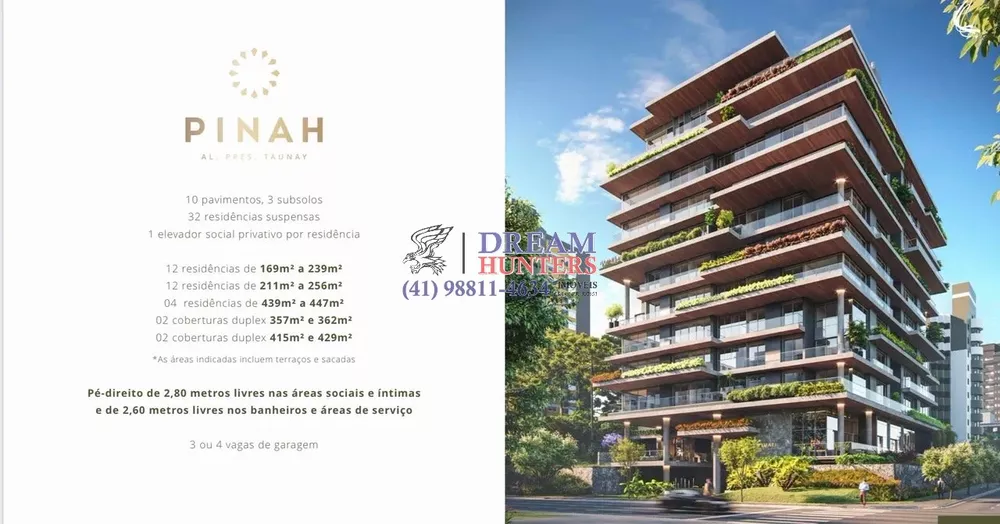 Apartamento, 2 quartos, 180 m² - Foto 1