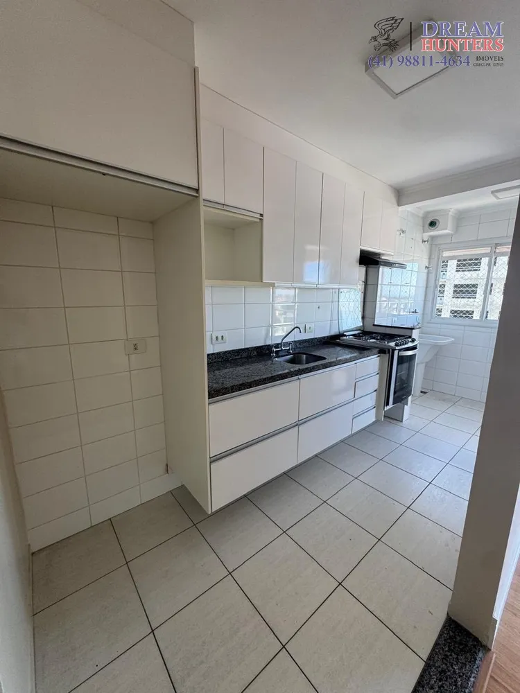 Apartamento, 3 quartos, 70 m² - Foto 2